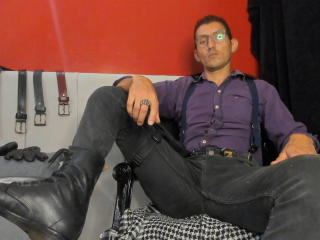 EnzoPratt - Sexe cam en vivo - 24977029