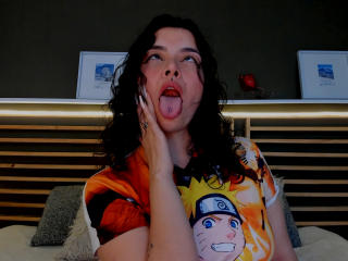 LilibethHot69 - Live porn &amp; sex cam - 24977229