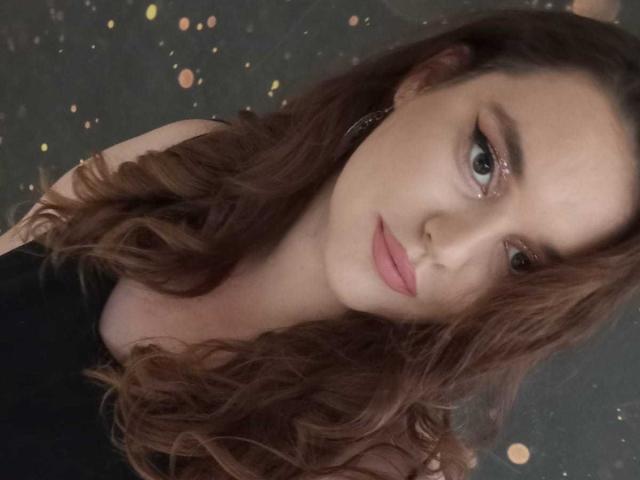 SarahClimber - Live sex cam - 24977837