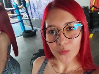 JuliaRouse - Live sex cam - 24978673