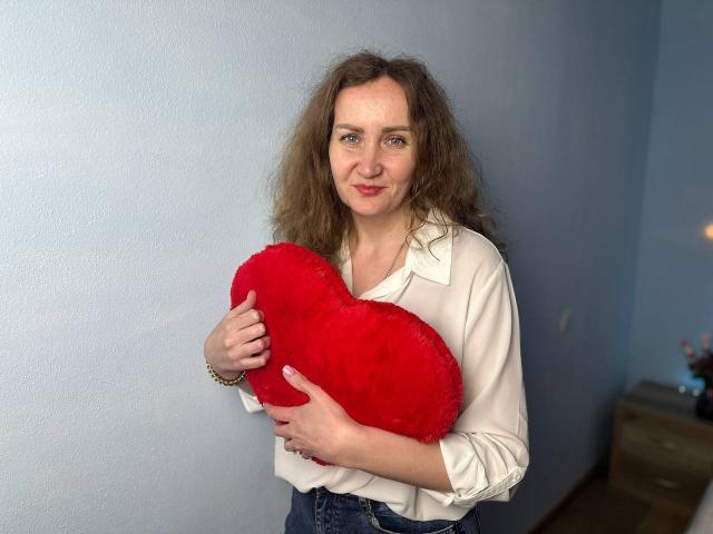 KseniaWiss - Live Sex Cam - 24979169