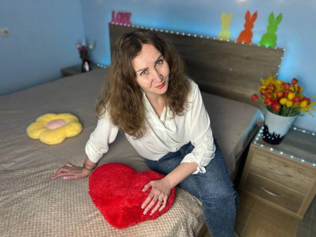 KseniaWiss - Live Sex Cam - 24979181