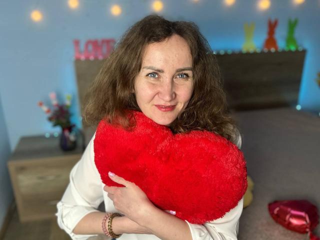 KseniaWiss - Live Sex Cam - 24979221