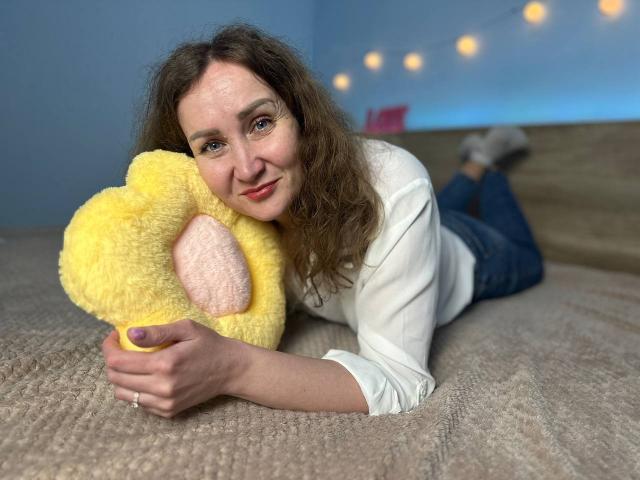 KseniaWiss - Sexe cam en vivo - 24979225