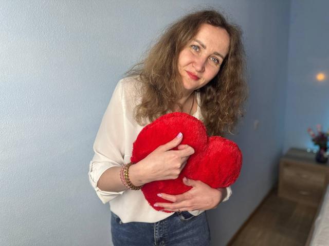 KseniaWiss - Live Sex Cam - 24979233