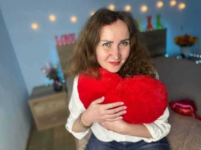 KseniaWiss - Sexe cam en vivo - 24979237