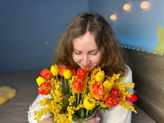 KseniaWiss - Sexe cam en vivo - 24979257