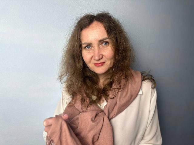 KseniaWiss - Sexe cam en vivo - 24979269