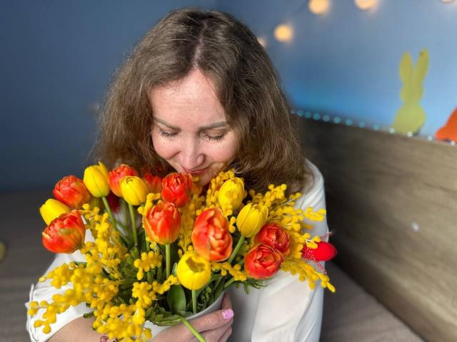 KseniaWiss - Sexe cam en vivo - 24979277