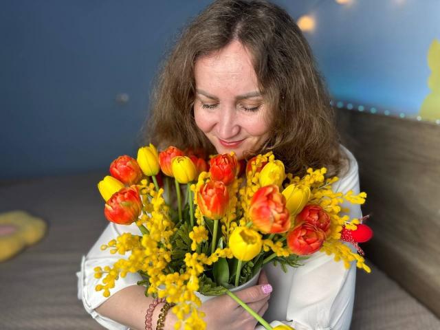 KseniaWiss - Sexe cam en vivo - 24979281