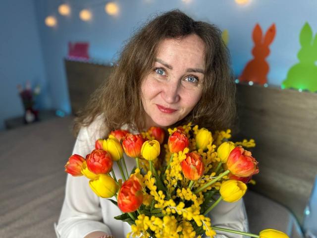 KseniaWiss - Live Sex Cam - 24979289