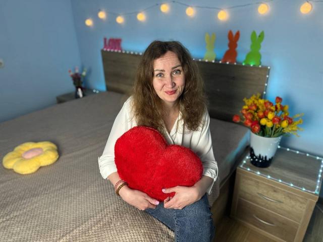 KseniaWiss - Live Sex Cam - 24979301