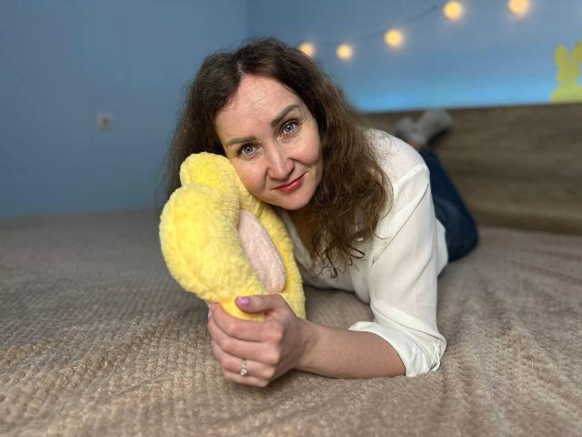 KseniaWiss - Live Sex Cam - 24979305