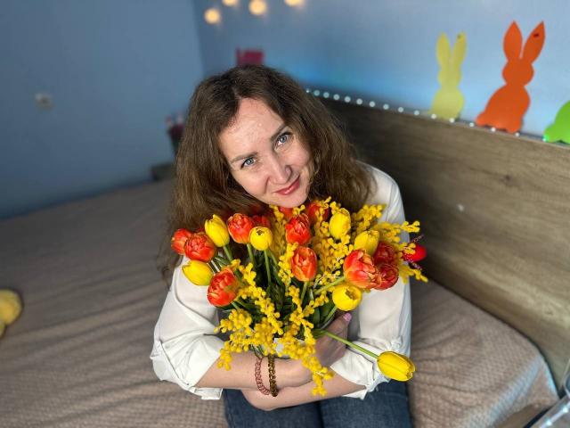 KseniaWiss - Live Sex Cam - 24979309