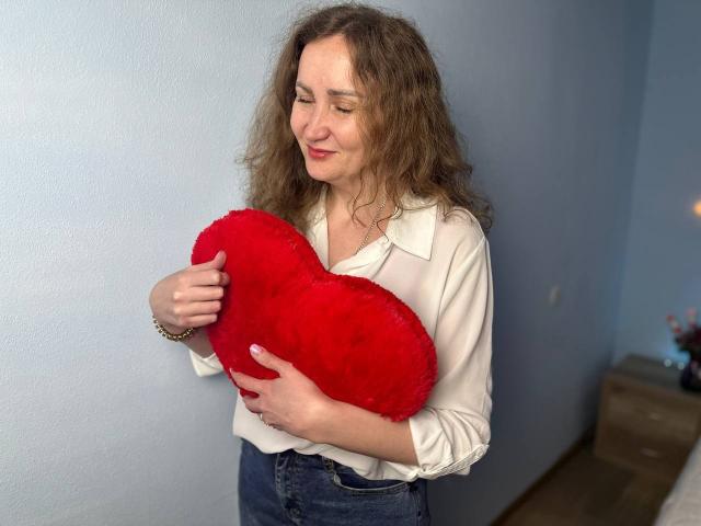 KseniaWiss - Live Sex Cam - 24979313