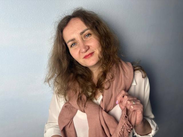 KseniaWiss - Sexe cam en vivo - 24979317