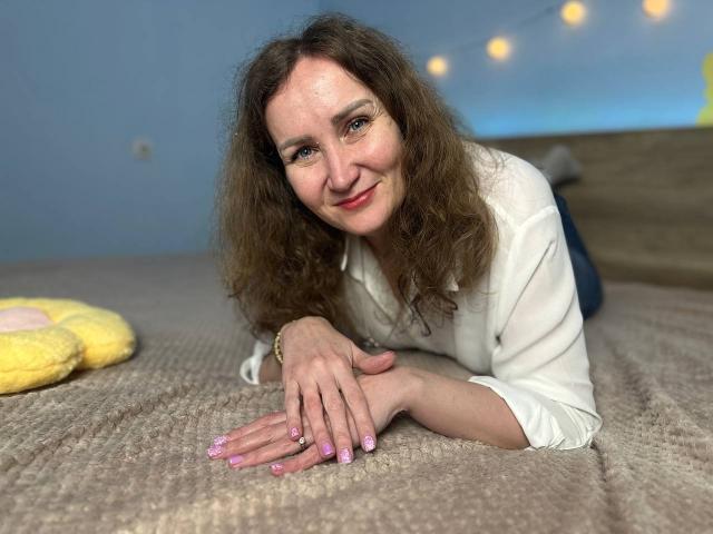 KseniaWiss - Sexe cam en vivo - 24979321