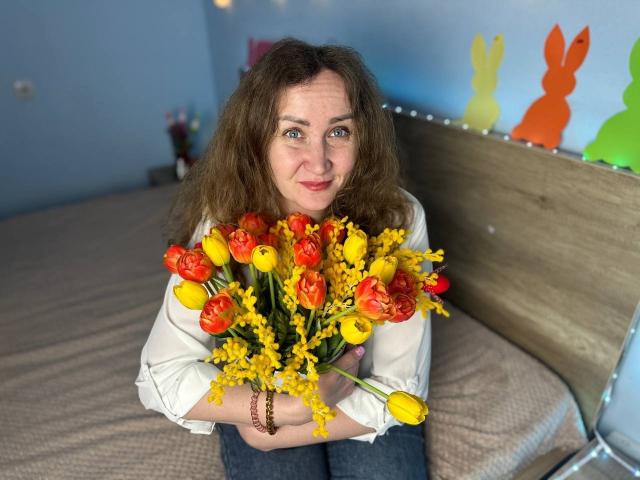 KseniaWiss - Live Sex Cam - 24979325