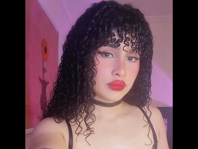 AmaiaEscotet - Live sex cam - 24979549