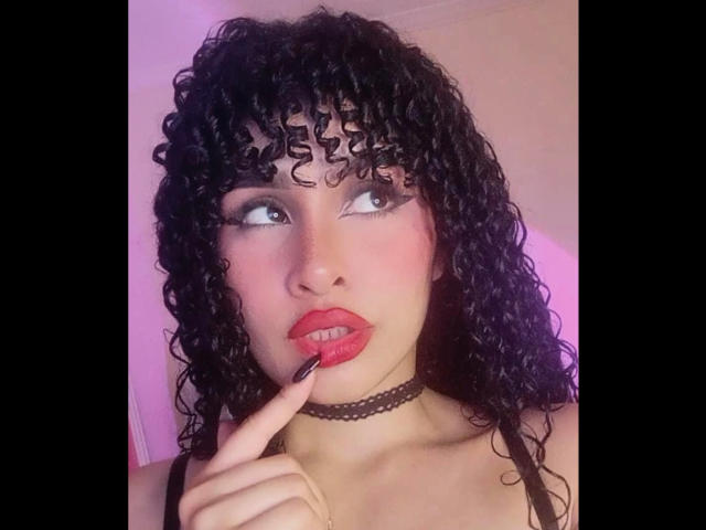 AmaiaEscotet - Sexe cam en vivo - 24979721