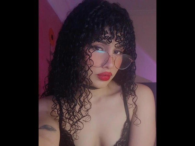 AmaiaEscotet - Sexe cam en vivo - 24979741
