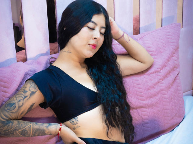 NicoleCollins - Sexe cam en vivo - 24979937