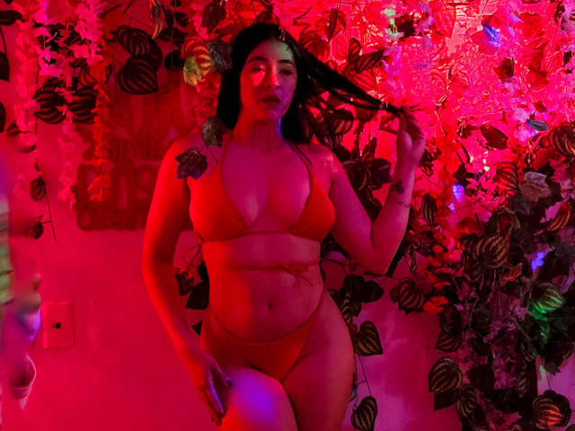 NicoColeman - Live sex cam - 24980809