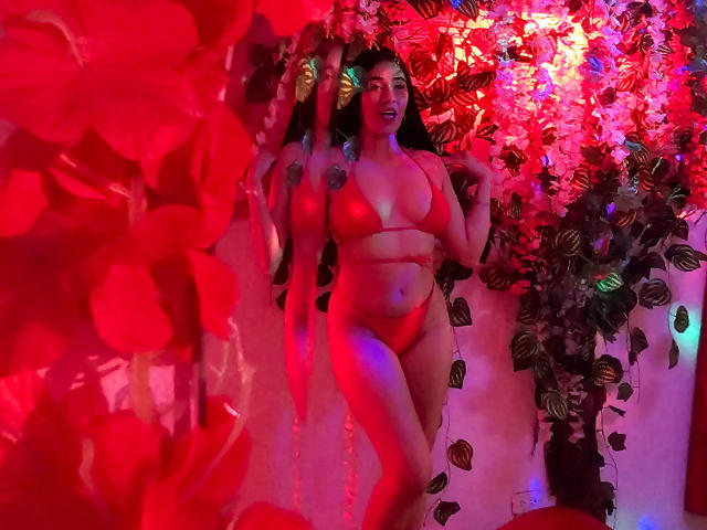 NicoColeman - Live sex cam - 24980821