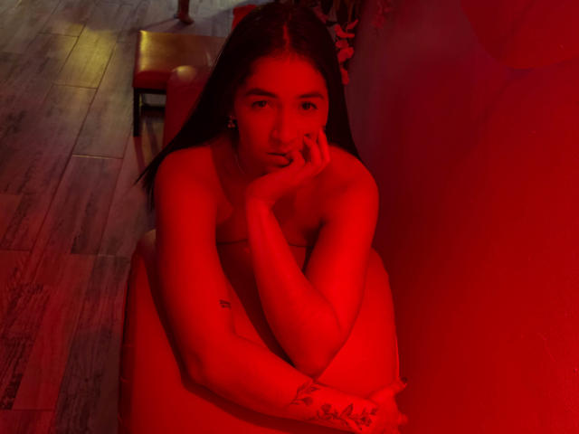 NicoColeman - Live sexe cam - 24980889