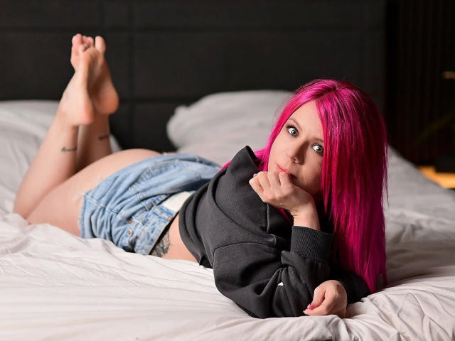 MayaMaibach-hot - Live porn &amp; sex cam - 24981225