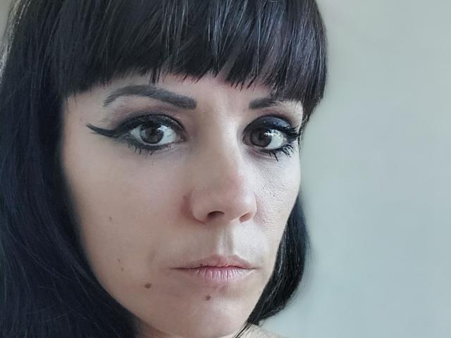 OrianaLaFrancaise - Camera khiêu dâm &amp; quyến rũ trực tiếp - 24981465