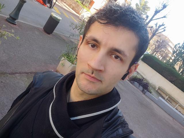 PoissinetX - Live Sex Cam - 24981937