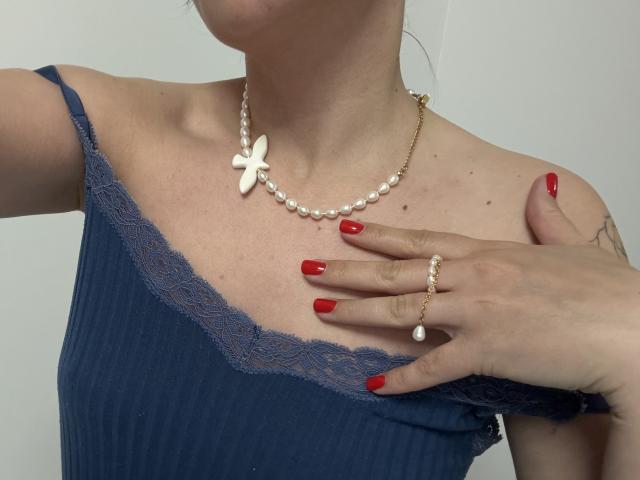 EricaLust - Live sex cam - 24982433