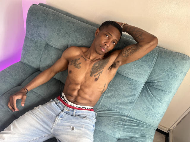 Daviicii - Live sex cam - 24982545