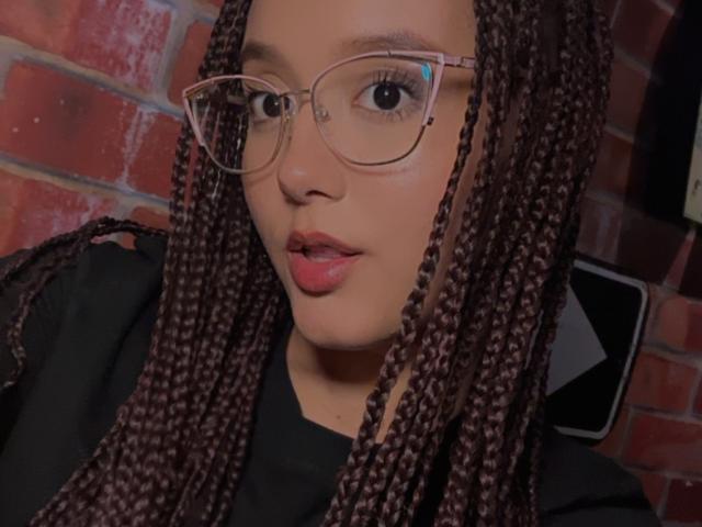 SofiaBrowm - Live sex cam - 24982621