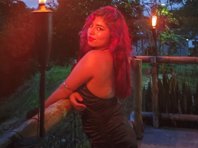 MimiLuvy - Sexe cam en vivo - 24982753