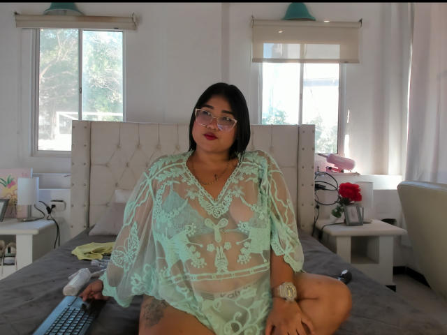 GabyCuteX - Live sex cam - 24983233