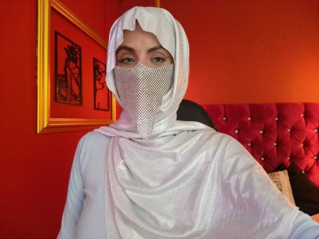 LailaIsa - Live sex cam - 24983457