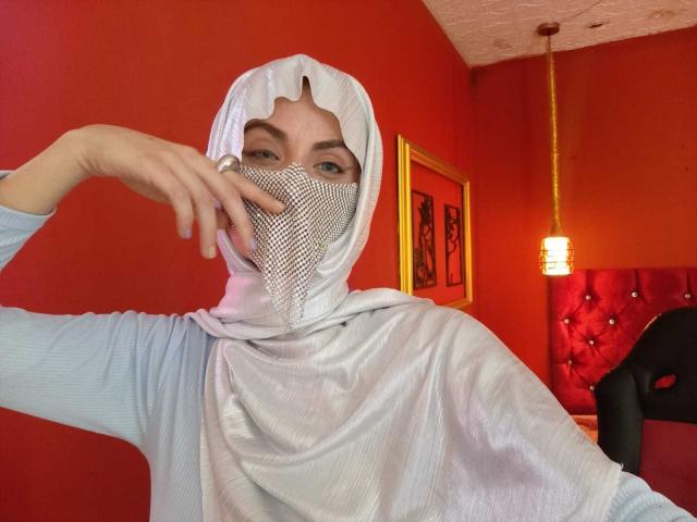 LailaIsa - Sexe cam en vivo - 24983461