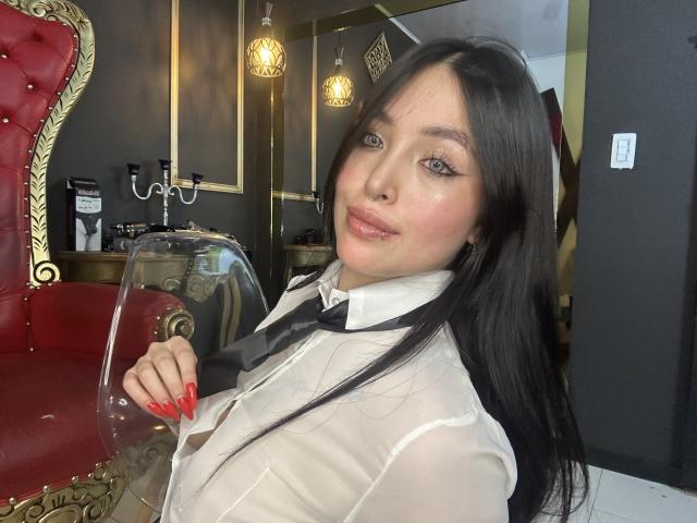 SamanthaMjs - Live porn &amp; sex cam - 24983733