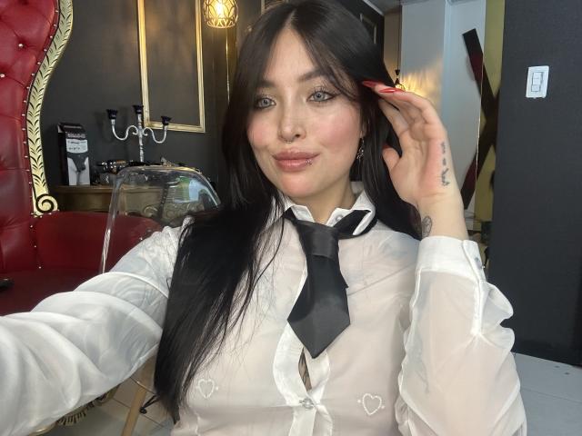 SamanthaMjs - Sexe cam en vivo - 24983741