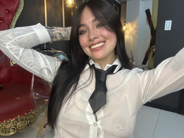 SamanthaMjs - Camera khiêu dâm &amp; quyến rũ trực tiếp - 24983757