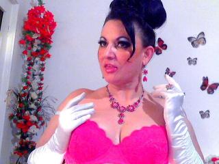 DeliciousMature - Sexe cam en vivo - 2498409