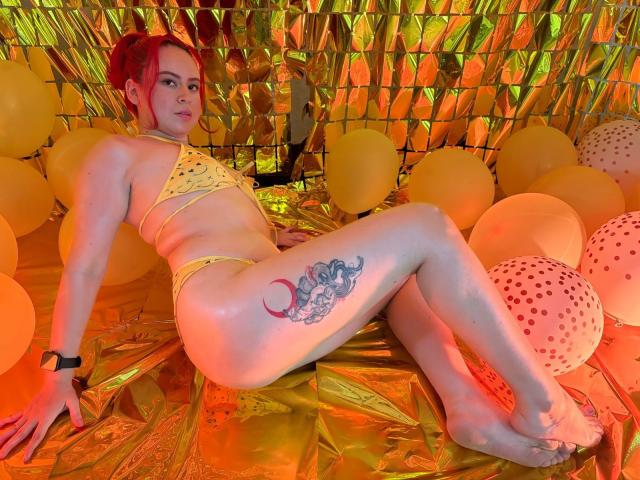 NatySilvy - Live sex cam - 24984109