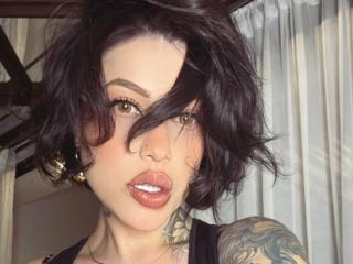 HannahBorbon - Live sex cam - 24984785