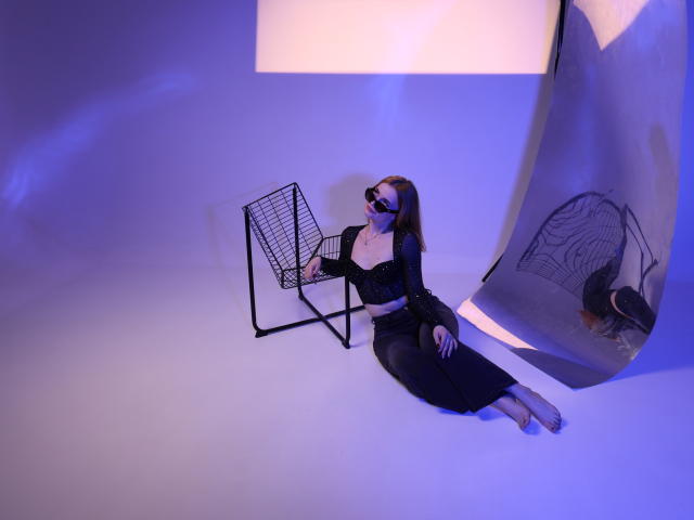 MargaritaKis - Sexe cam en vivo - 24984981