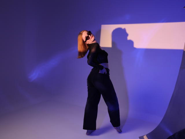 MargaritaKis - Live sex cam - 24985001