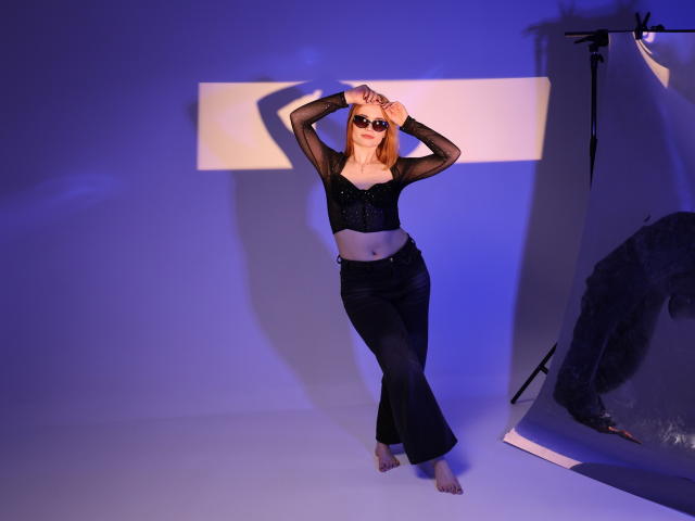 MargaritaKis - Live sex cam - 24985021