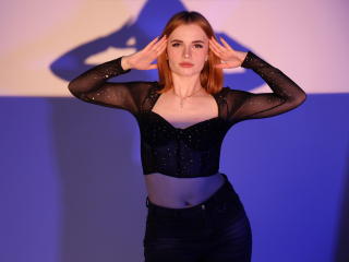 MargaritaKis - Live Sex Cam - 24985033