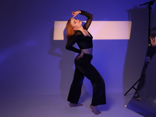 MargaritaKis - Live sex cam - 24985037